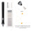 2Ensembles Électrique Portable Noire Pour Art Et École 5