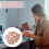 200pcs Diy Buttons Small Crystal 3