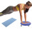 1Pc Multi-Directional Abdominal Training Board Plastic Fitness 6
