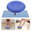 1Pc Multi-Directional Abdominal Training Board Plastic Fitness 11