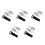 5Ensembles Adaptateur Bandeau Casque Vr Audio Stable 11