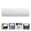 Air Conditioner Windshield White Windproof Accessories Pvc 9