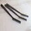 Eyelash Combs Girls 30set 4.3x0.3x0.2in 5
