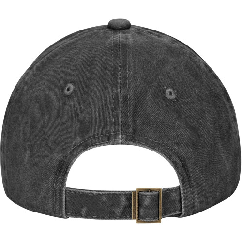 Justerbar vintage-baseballcaps for unisex 2