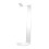 2Pcs Premium Transparent Headset Shelf Rack for Gaming and Workspaces 2
