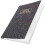 3Pcs Convenient Daily Planner Notebooks Paper & Cover 3