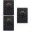 3Pcs Convenient Daily Planner Notebooks Paper & Cover 8