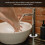 4 Pcs Stainless Covers Decorative Plates Plumbing Cover Plates 4