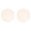 2Pièces Support Bois Rond DIY Bois Naturel Pour 2