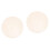 2Pièces Support Bois Rond DIY Bois Naturel Pour 4