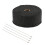 1Motorcycle Wrap Roll Hittewerende Auto Motorband Zwart 7
