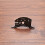 2Pcs Black Plastic Violin Bridge Tool Measuring Template for Repair 4