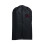 10Pcs Black Breathable Suit Covers Washable Dust-Proof Storage Bags 2
