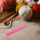 2Ensembles Métier À Tricoter Châle Bonnet Plastique DIY 11