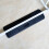 Plastic Triangular Pet Gate Reinforcement Accessories for Secure Door Threshold Transit and Safety Pet Gate 4