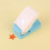 Tab Punch Craft Paper Punch for Classification File Notebook Planner Inserts Star 6
