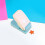 Tab Punch Craft Paper Punch for Classification File Notebook Planner Inserts Star 7