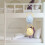 Single Tier Cabinet Organizer Shelf Adjustable Wire Rack for Pantry Closet Under Sink Storage and Space Optimization 5