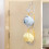 Single Tier Cabinet Organizer Shelf Adjustable Wire Rack for Pantry Closet Under Sink Storage and Space Optimization 6