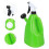 2St Huiselijke Tuinsproeier Groen Compact Plantenspuit 8