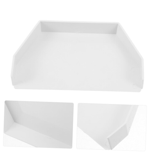 gutter outlet seal Gutter Downspout Plug PVC Block Debris Home Improvement 1Pcs 1