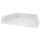 gutter outlet seal Gutter Downspout Plug PVC Block Debris Home Improvement 1Pcs 5
