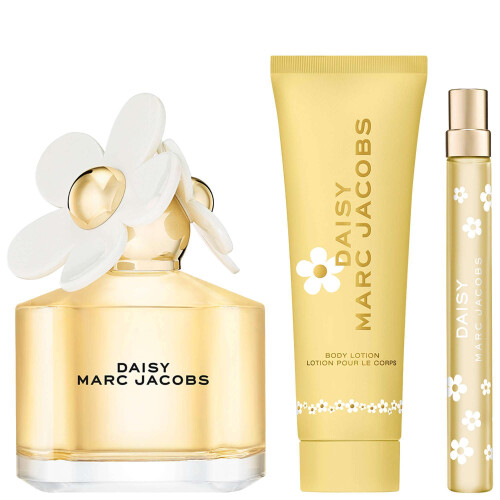 Marc Jacobs Marc Jacobs Daisy Eau de Toilette 100ml Gift Set 1