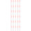 30Pcs Pink Lip Balm Tubes Durable ABS Refillable Lip Gloss Containers 9