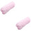 2Pcs Pink Infant Changing Pad Covers Removable Washable for Home Use 6