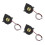 3 Count Replacement Blower For Brushless Dc Fan 9