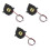 3 Count Replacement Blower For Brushless Dc Fan 11
