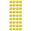 36Pcs Kid Giraffe Pull Back Car Toys Durable and Fun 7