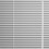 5Sets White Plastic Vertical Blind Tilt Rods with Hooks for Home Use 4