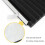 Window Foam Insulation Window Foam Insulating Panels ACs Unit Window Seal Foam for Window 6