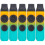 5Ensembles Kazoo Instrument Portable Idéal Pour Débutants 10