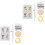 2Sets Knutsel Weefgetouw Voor Jeans En Kleding 4