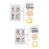 2Sets Knutsel Weefgetouw Voor Jeans En Kleding 7
