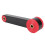 Solid Construction Engine Pitch Stop Mount Reduce Drivetrain Shudder Polyurethane Bushings Improve Smoothness and Power Compatible with Multiple 1