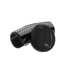 Maniglia a sfera per servosterzo, facile da installare, accessorio per volante, design dinamico e sportivo, garantisce una sterzata sicura, comoda ed