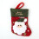 4pcs christmas cutlery bags for fork spoon silverware holders 11