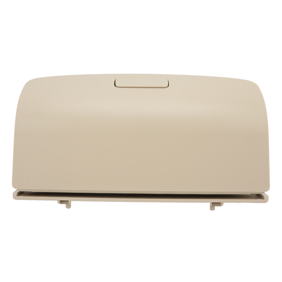 Eyeglasses Storage Box Snap Closure Car Sunglasses Holder High Quality Car Sunglasses Box Wear Resistant Non Slip Design Impact Resistant Excellent