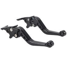 Durable Construction Brake Levers With CNC Machined High Quality Aluminum Alloy Universal Fit For Enhanced Braking Power And Easy Installation