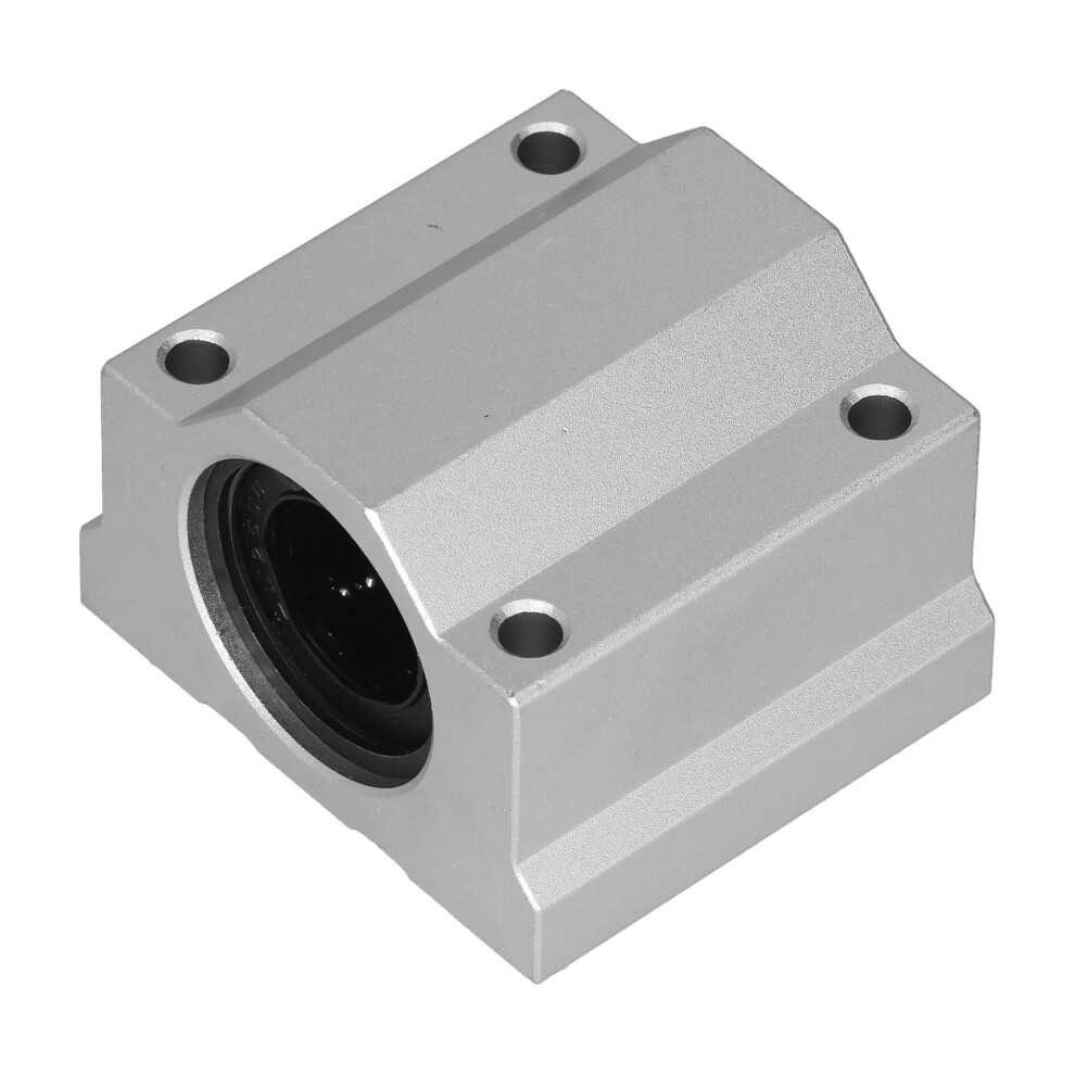 Low Friction Linear Bearing Slide Block Aluminum Alloy High Load Bearing Capacity Smooth Movement High Precision Wear Resistant Dust Prevention Long 9159805498923
