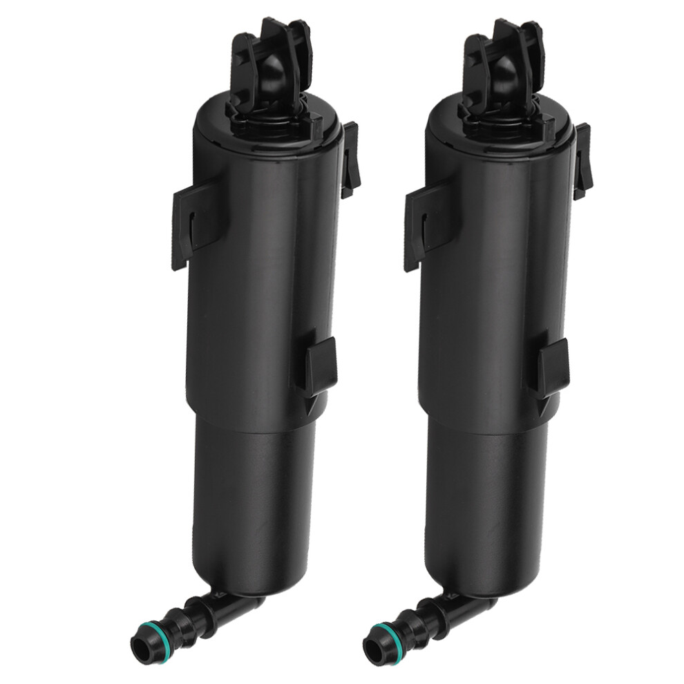 Headlamp Washer Nozzle, Easy Installation Aftermarket Product For Bmw3series E93premium Quality Front Right Passenger Side Headlight Washer High 9049227953622