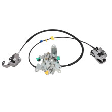 Verschleißfestes Türschlosskabel für die Heckklappe – Langlebiger Ersatz für Ford F250, F350, F450, F550 Super Duty (Modelljahre 1999–2007),