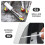 20Pièces Stylo Réparation Rayures Auto Plastique Pratique 5