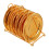 4Sets Gouden Creatieve Snackplateaus Met Opslagrek 2