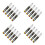 20Pièces Stylo Réparation Rayures Auto Plastique Pratique 10