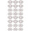 24St Kinder Strass Kroon Haar Kam Elegant Haaraccessoire 6