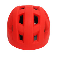 Casque en mousse EPS absorbant les chocs pour activités de plein air, doté d'un système de sécurité à 3 couches et d'une doublure intérieure